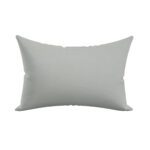 Μαξιλαροθήκες Menta 18-Light Grey 50x70
