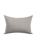 Μαξιλαροθήκες Menta 19-Dark Grey 50x70