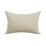Μαξιλαροθήκες Menta 02-Ecru 50x70