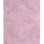 Πατάκι βαμβακερό Powder 50x80