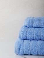Πετσέτα πενιέ Dory 1 Light Blue Σετ 3 τεμ. - Image 2