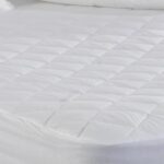 Επίστρωμα καπιτονέ Μονό (100x200+35)