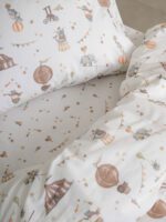 Σετ Σεντόνια Cotton Feelings 56 Μονό (165x270)