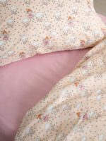 Σετ Σεντόνια Cotton Feelings 52 Μονό με λάστιχο(105x205+30) - Image 2