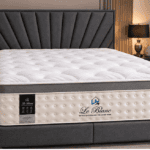 Στρώμα Le Blanc Premium 180x200+36 - Roll Pack